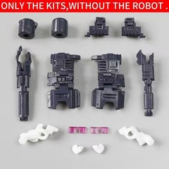 Gap Filler Parts for Legacy Tarn Transformer Complete Upgrade Accessory Pack