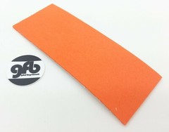 GRiND Fingerboards ORANGE SMOOTHIE Foam Tape 1pc Self Adhesive ~110x43mm