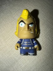 2017 Kidrobot Venture Bros Lot Of 3 Adult Swim Figures Brock Samson & Rusty +