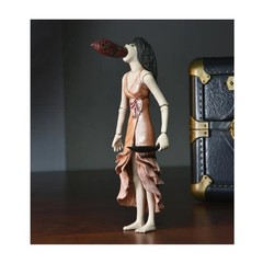 Neca Puppet Master Toulon’s Puppet Case & Leech Woman (2-Pack) Action Figure Set