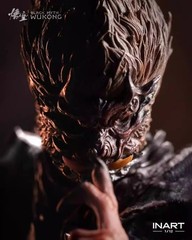 INART MAG G0002 Black Myth WuKong 1/12 Action Figure Premium Ver.