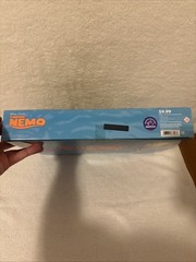 Disney Pixar Finding Nemo Figurine Playset Applause 63398 NEW SEALED