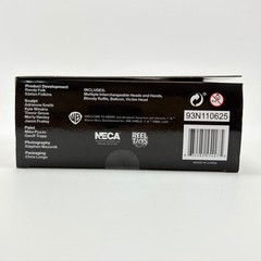 NECA Ultimate Pennywise Welcome to Derry HBO Original 7″ Action Figure IT New