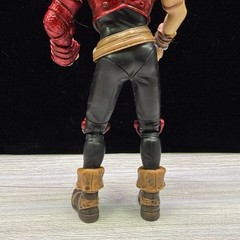 VTG Blue Box Toys The Legend of Dragoon Dart Action Figure 2000 Sony Computer
