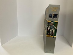 GI Joe Action Astronaut FAO Schwarz Limited Edition Masterpiece Edition NIB