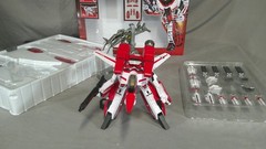 TRANSFORMERS G1 Jetfire Autobot TOY SKYFIRE FUGU FG-01 V1 DELUXE w/Stand IN USA