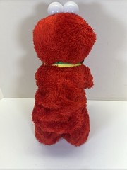 Fisher-Price T.M.X. Tickle Me Elmo Extra Special Edition – Works!