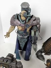 Vintage Lot of McFarlane Horror, Sci Fi, Etc. Action Figure Toys