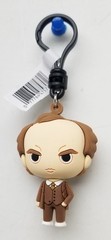 (2025) Monogram 2.75″ HBO IT: Welcome To Derry “Bob Gray” 3D Figural Bag Clip