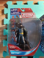 DC 7 Piece Collectible Figures. 6 NIB And 1 Out Of Box