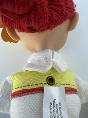RARE Toy Story Hawaiian Vacation Jessie – READ – Andy