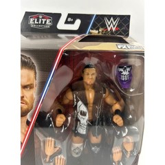 WWE Elite JD McDonagh Survivor Series War Games Figure BAF Nick Aldis New