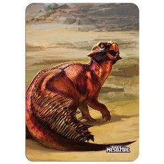 Creative Beast Studio Creative Beasts Studio Beasts of The Mesozoic: Psittaco…