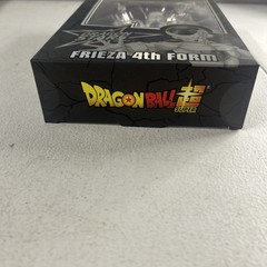 Dragon Ball Super Dragon Stars Series Frieza Final Form Action Figure