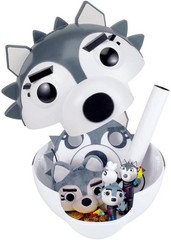 Piggy Ultimate Bundle Willow Head Bank Playset ( Includes DLC Code! ) NEW