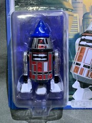 R6-D23 Disney Expo Star Wars Droid Factory Figure Toy