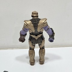 Marvel Legends Armored Thanos Build A Figure (BAF) Loose MCU Infinity End Game