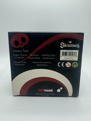 New Skelanimals Collectible Vinyl Figure Maxx the Bulldog Toynami 2009