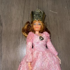 VTG 70s Mego Wizard Of Oz Dolls Dorothy, Scarecrow Witch Lion Lot6 Figures Set