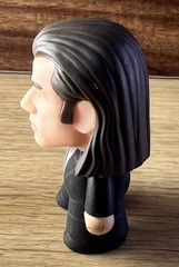 Titans Pulp Fiction Vinyl 3″ Vincent Vega 2/18 Blind Box Plastic Figure – Loose