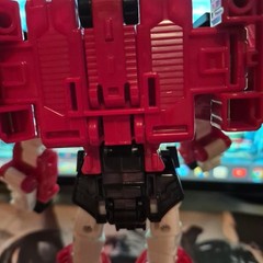 ​Hello Carbot King Guyz X Transforming Robot Action Figure Sonokong Loose