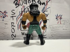 TRT Juventud Guerrera Title Run Toys Wrestling Figure Hasbro Retro WWE WCW MINT