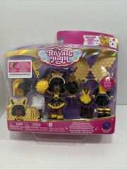 Royale High School Spirit Fashion Cheerleading Cheer Hair Code Only Sent in Msg