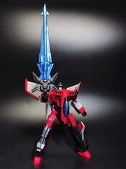 BDT studio BDT-65 Skybreaker kit for Legacy ARMADA Universe Starscream