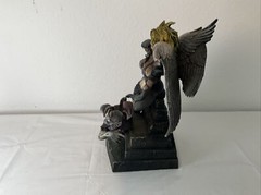 End of Eden Simon Bisley Figure Statue 1999