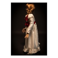 Conjuring – Annabelle 1:1 Replica Doll – Presale