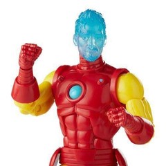 Shang-Chi Marvel Legends 6-Inch Action Figure – Select Figure(s)
