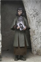 NECA Planet of the Apes Zira Classic 1968 7″Action Figure New