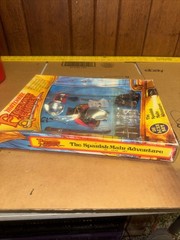 X-462 VINTAGE 1970’S MATCHBOX FIGHTING FURIES THE SPANISH MAIN ADVENTURE OUTFIT