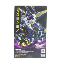 Planet X Dark Lion PX-C03B Pteroleons Nemeios Victory Leo Action Figure toy