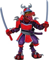 Saurozoic Warriors Wave 3 Sokudo Legion Raptor Action Figure Boss Fight Studio
