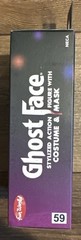 New In Hand Neca Ben Cooper Series 13 Ghost Face Costume Action Figure