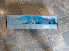 Disney Store Frozen Mega Figirine Platset