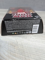 Marvel Legends Iron Man Controller BAF Red Gold Action Figure Boxed Hasbro Toy
