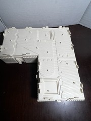 VINTAGE KENNER STAR WARS 1981 DISPLAY ARENA MAIL AWAY OFFER 100% COMPLETE W BOX!