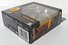 New Sealed Mattel Hammond Collection Jurassic Park Velociraptor 2021