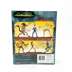 Alien Resurrection RIPLEY Action Figure 1997 Kenner/Hasbro Sealed