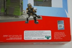 *New* EPIC GAMES Boy’s Fortnite Port A FORT DISPLAY SET Ages 8 Years & Up 63510