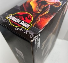Jurassic World Hammond Collection Tyrannosaurus Rex dinosaur figure Park T Rex