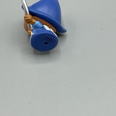 RARE Academy Series Suzy Sews Blue Mouse Disney Doorables HTF