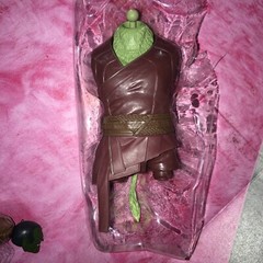 Build A Figure Piece For Rintrah From Doctor Strange In The Multiverse Of Madnes