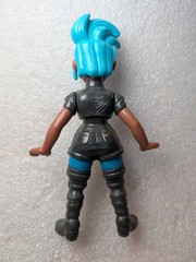 VICTORIA VEE VANCE Paw Patrol The Mighty Movie Action Figure 3.5″ Toy