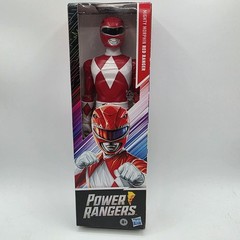 Power Rangers Mighty Morphin 12″ Action Figure Lot Set of 6 Hasbro NIB Sealed A3