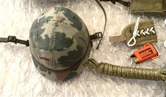 1/6 Scale Figure Vietnam War US MACV SOG USMC Navy Seals Combat Gears Lot ARVN S