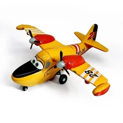 Disney Pixar Planes Dusty 1:55 Diecast Movie Toy Gifts Boy Loose New