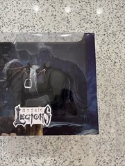 4H Mythic Legions Phobus New Factory Sealed Four Horseman